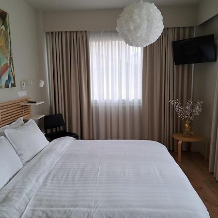 Historic Center Luxury Studio Apartment Athene Buitenkant foto